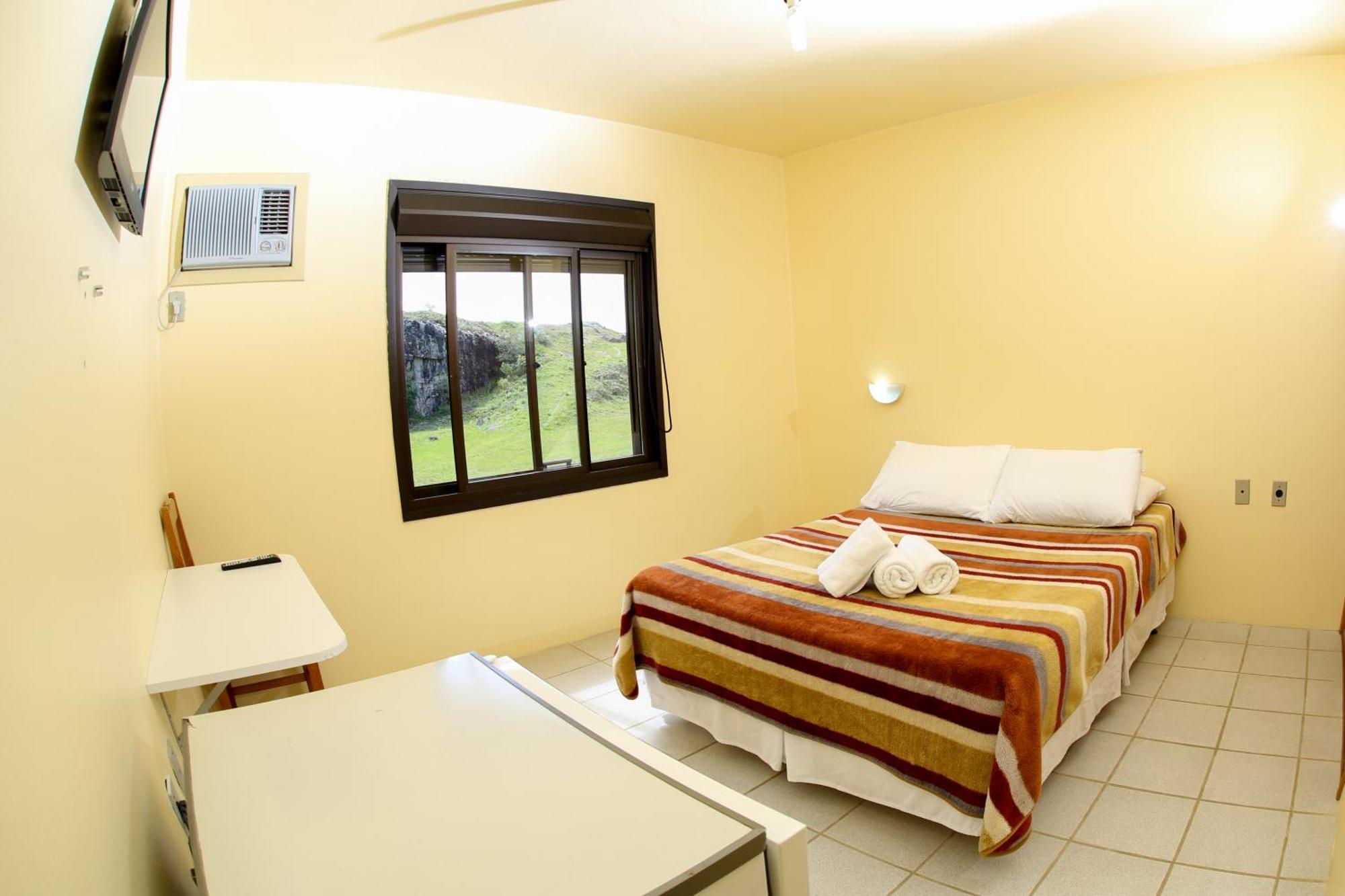 Pousada Pedra Bonita Cristal Habitación foto